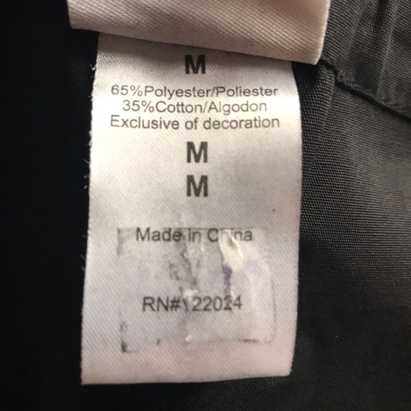 Scrub pants - Picture 6 of 12